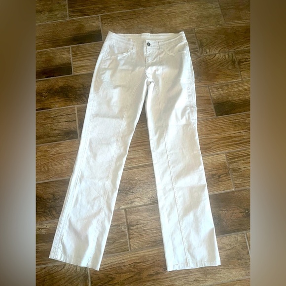 Kuhl women’s Cabo linen blend pants